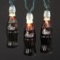 Coca-Cola Bottle String Lights